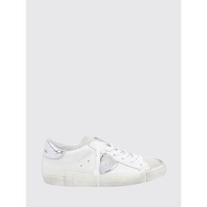 Philippe Model Sneakers Woman White 1